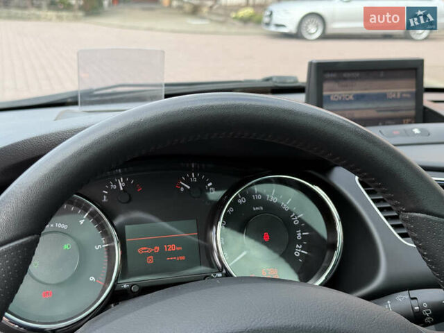 Пежо 3008 2011 в Стрые на Automoto.ua Серый Пежо 3008, объемом двигателя 1.6 л и пробегом 241 тыс. км за 8900 $, фото 48 на Automoto.ua