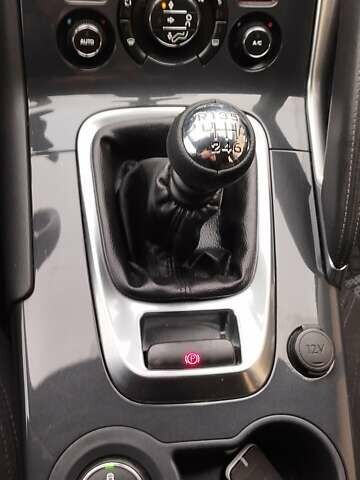 Сірий Пежо 3008, об'ємом двигуна 1.56 л та пробігом 272 тис. км за 8350 $, фото 9 на Automoto.ua