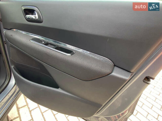 Сірий Пежо 3008, об'ємом двигуна 1.56 л та пробігом 248 тис. км за 7999 $, фото 23 на Automoto.ua