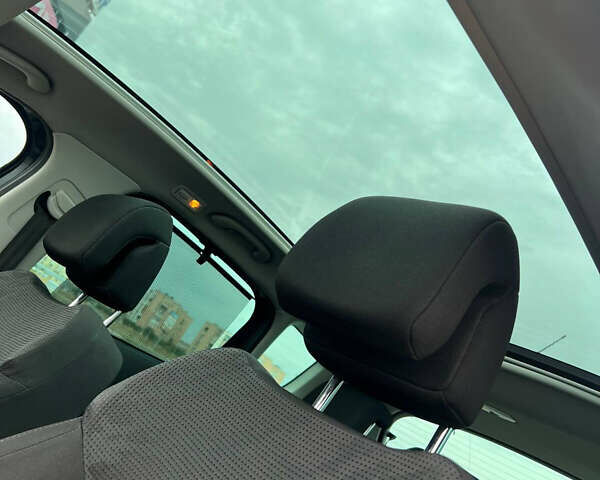 Серый Пежо 3008, объемом двигателя 1.6 л и пробегом 223 тыс. км за 6500 $, фото 7 на Automoto.ua