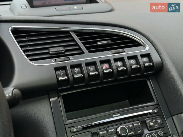 Пежо 3008 2011 в Стрые на Automoto.ua Серый Пежо 3008, объемом двигателя 1.6 л и пробегом 241 тыс. км за 8900 $, фото 56 на Automoto.ua