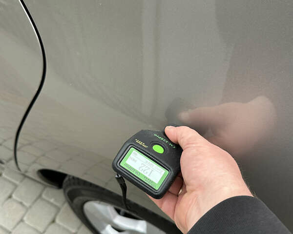 Серый Пежо 3008, объемом двигателя 2 л и пробегом 211 тыс. км за 10650 $, фото 37 на Automoto.ua