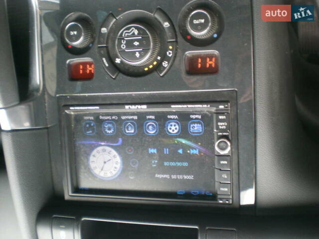 Пежо 3008 2011 в Тернополе на Automoto.ua Серый Пежо 3008, объемом двигателя 1.6 л и пробегом 268 тыс. км за 5800 $, фото 10 на Automoto.ua