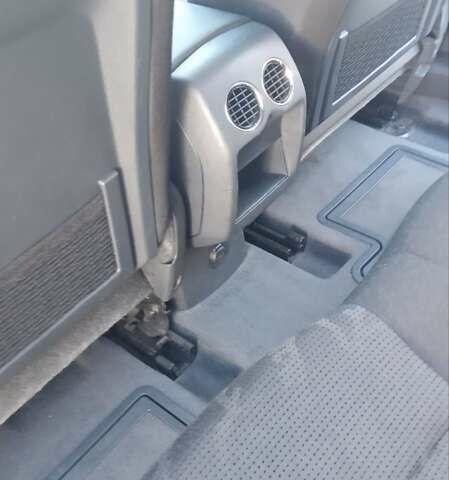 Серый Пежо 3008, объемом двигателя 1.6 л и пробегом 185 тыс. км за 8300 $, фото 10 на Automoto.ua