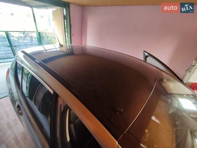 Сірий Пежо 3008, об'ємом двигуна 1.56 л та пробігом 290 тис. км за 8300 $, фото 3 на Automoto.ua