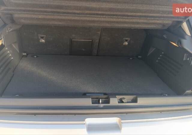 Серый Пежо 3008, объемом двигателя 1.6 л и пробегом 185 тыс. км за 8300 $, фото 2 на Automoto.ua