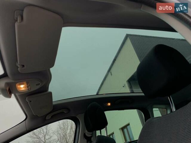 Серый Пежо 3008, объемом двигателя 1.6 л и пробегом 154 тыс. км за 9455 $, фото 55 на Automoto.ua