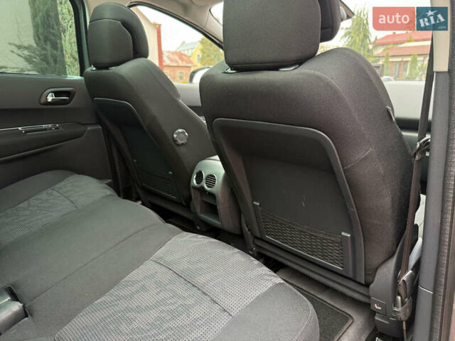 Пежо 3008 2011 в Стрые на Automoto.ua Серый Пежо 3008, объемом двигателя 1.6 л и пробегом 241 тыс. км за 8900 $, фото 70 на Automoto.ua