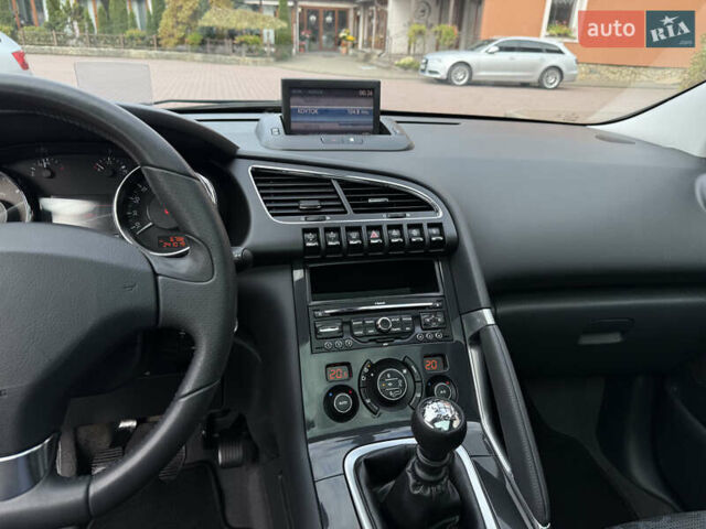 Пежо 3008 2011 в Стрые на Automoto.ua Серый Пежо 3008, объемом двигателя 1.6 л и пробегом 241 тыс. км за 8900 $, фото 53 на Automoto.ua