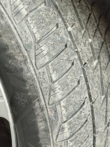 Сірий Пежо 3008, об'ємом двигуна 1.56 л та пробігом 272 тис. км за 8350 $, фото 3 на Automoto.ua