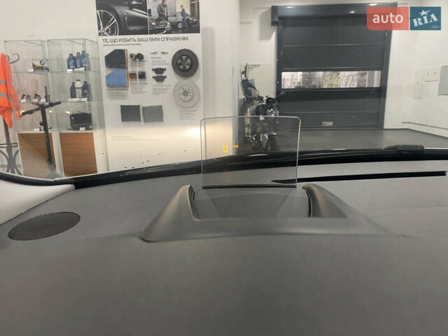 Сірий Пежо 3008, об'ємом двигуна 1.56 л та пробігом 265 тис. км за 8100 $, фото 15 на Automoto.ua