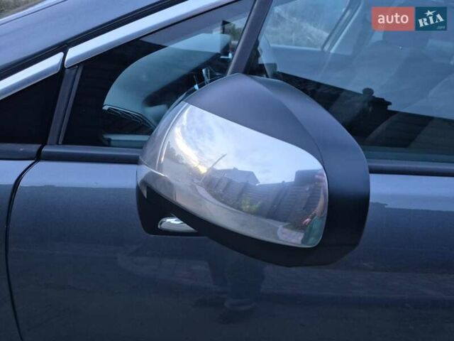 Сірий Пежо 3008, об'ємом двигуна 1.6 л та пробігом 225 тис. км за 8800 $, фото 2 на Automoto.ua