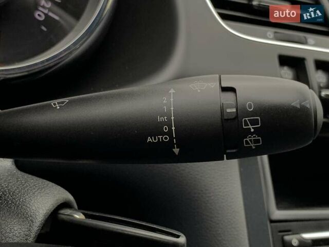 Серый Пежо 3008, объемом двигателя 1.6 л и пробегом 154 тыс. км за 9455 $, фото 46 на Automoto.ua