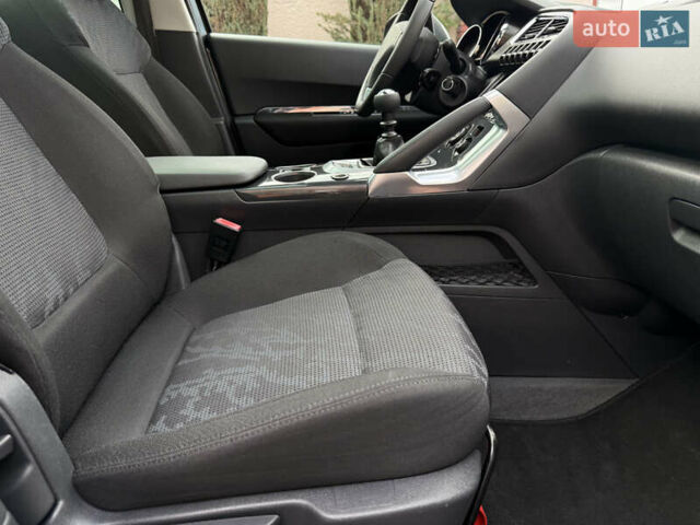 Пежо 3008 2011 в Стрые на Automoto.ua Серый Пежо 3008, объемом двигателя 1.6 л и пробегом 241 тыс. км за 8900 $, фото 75 на Automoto.ua