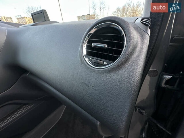 Серый Пежо 3008, объемом двигателя 1.56 л и пробегом 263 тыс. км за 9150 $, фото 113 на Automoto.ua