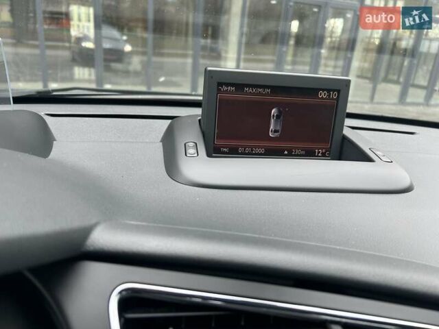 Сірий Пежо 3008, об'ємом двигуна 1.6 л та пробігом 250 тис. км за 9250 $, фото 34 на Automoto.ua