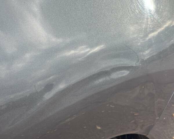 Сірий Пежо 3008, об'ємом двигуна 1.56 л та пробігом 192 тис. км за 8350 $, фото 19 на Automoto.ua