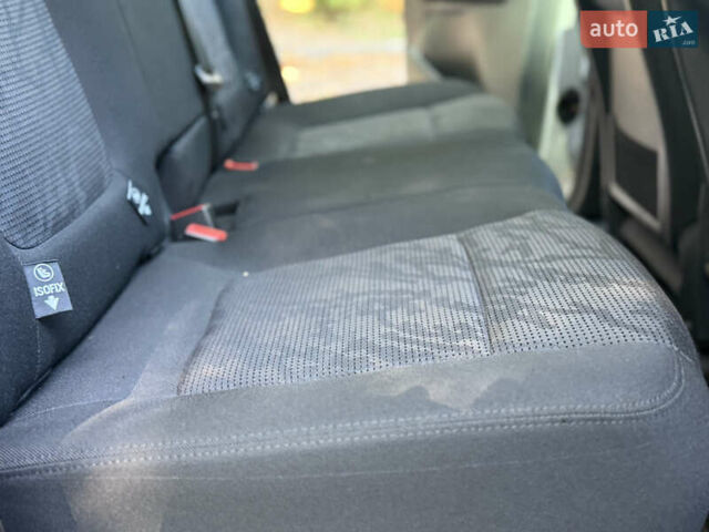 Сірий Пежо 3008, об'ємом двигуна 2 л та пробігом 184 тис. км за 10380 $, фото 64 на Automoto.ua
