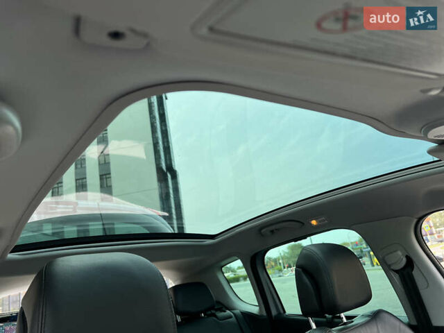 Сірий Пежо 3008, об'ємом двигуна 1.56 л та пробігом 157 тис. км за 9800 $, фото 14 на Automoto.ua
