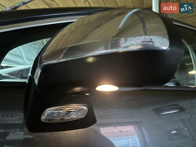 Серый Пежо 3008, объемом двигателя 1.56 л и пробегом 263 тыс. км за 9150 $, фото 141 на Automoto.ua