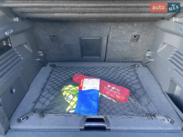 Серый Пежо 3008, объемом двигателя 1.6 л и пробегом 230 тыс. км за 8700 $, фото 31 на Automoto.ua