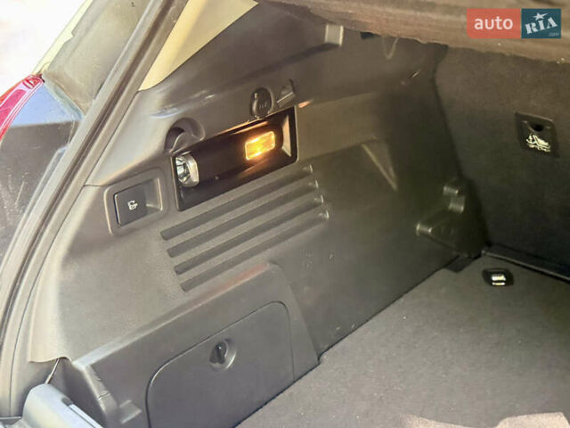 Сірий Пежо 3008, об'ємом двигуна 2 л та пробігом 184 тис. км за 10380 $, фото 70 на Automoto.ua