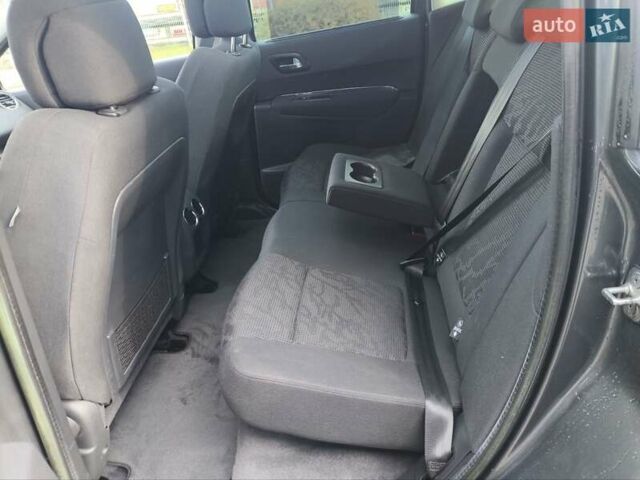 Сірий Пежо 3008, об'ємом двигуна 1.6 л та пробігом 178 тис. км за 8450 $, фото 48 на Automoto.ua