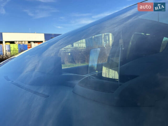 Серый Пежо 3008, объемом двигателя 1.56 л и пробегом 263 тыс. км за 9150 $, фото 19 на Automoto.ua