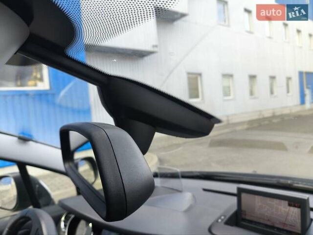 Сірий Пежо 3008, об'ємом двигуна 1.6 л та пробігом 178 тис. км за 8450 $, фото 43 на Automoto.ua