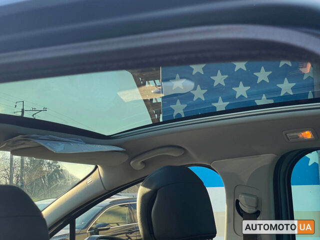 Серый Пежо 3008, объемом двигателя 2 л и пробегом 188 тыс. км за 10000 $, фото 27 на Automoto.ua