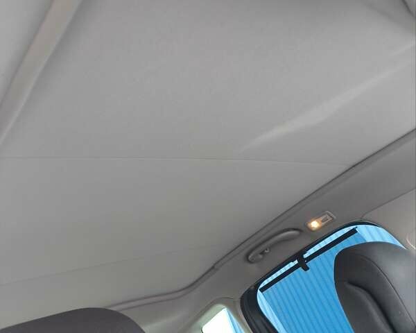 Сірий Пежо 3008, об'ємом двигуна 1.6 л та пробігом 178 тис. км за 8450 $, фото 41 на Automoto.ua