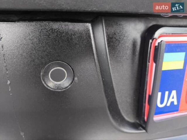 Сірий Пежо 3008, об'ємом двигуна 1.6 л та пробігом 178 тис. км за 8450 $, фото 23 на Automoto.ua