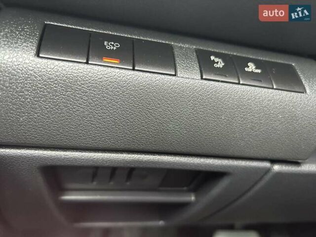 Сірий Пежо 3008, об'ємом двигуна 1.6 л та пробігом 250 тис. км за 9250 $, фото 32 на Automoto.ua