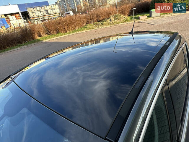 Серый Пежо 3008, объемом двигателя 1.56 л и пробегом 263 тыс. км за 9150 $, фото 47 на Automoto.ua