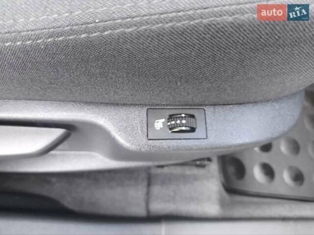 Сірий Пежо 3008, об'ємом двигуна 1.6 л та пробігом 178 тис. км за 8450 $, фото 42 на Automoto.ua