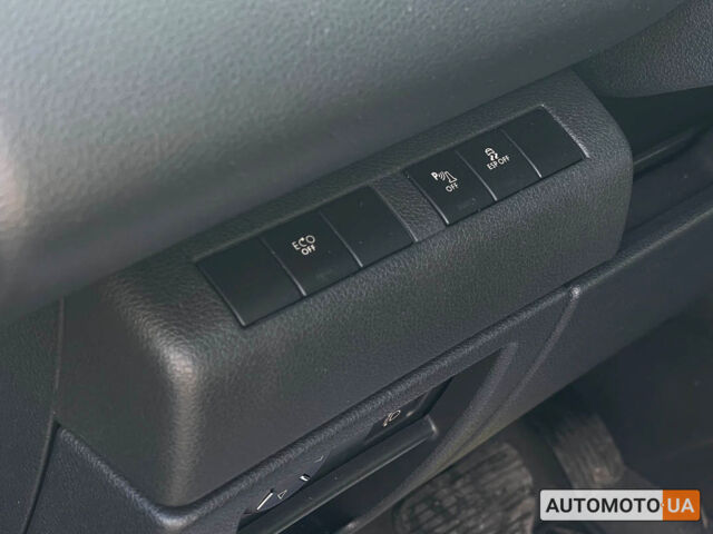 Серый Пежо 3008, объемом двигателя 2 л и пробегом 188 тыс. км за 10000 $, фото 11 на Automoto.ua