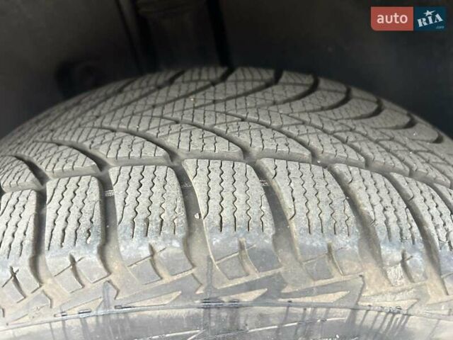 Сірий Пежо 3008, об'ємом двигуна 1.6 л та пробігом 250 тис. км за 9250 $, фото 46 на Automoto.ua