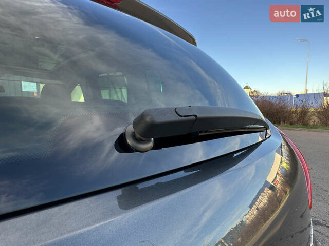 Серый Пежо 3008, объемом двигателя 1.56 л и пробегом 263 тыс. км за 9150 $, фото 40 на Automoto.ua