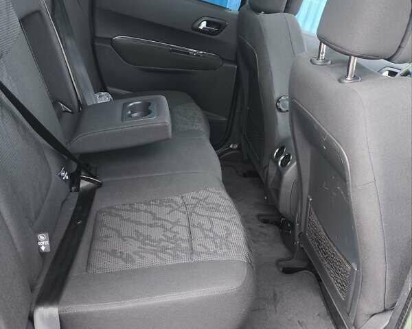 Сірий Пежо 3008, об'ємом двигуна 1.6 л та пробігом 178 тис. км за 8450 $, фото 47 на Automoto.ua