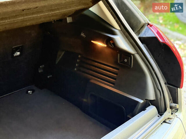 Сірий Пежо 3008, об'ємом двигуна 2 л та пробігом 184 тис. км за 10380 $, фото 71 на Automoto.ua