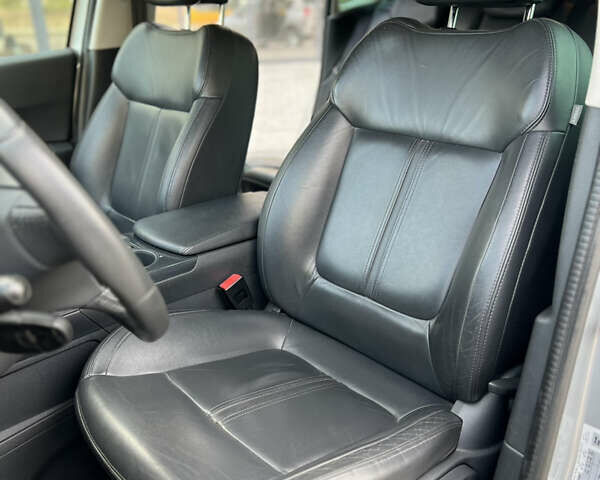 Сірий Пежо 3008, об'ємом двигуна 1.56 л та пробігом 157 тис. км за 9800 $, фото 10 на Automoto.ua