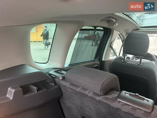 Сірий Пежо 3008, об'ємом двигуна 1.6 л та пробігом 250 тис. км за 9250 $, фото 20 на Automoto.ua