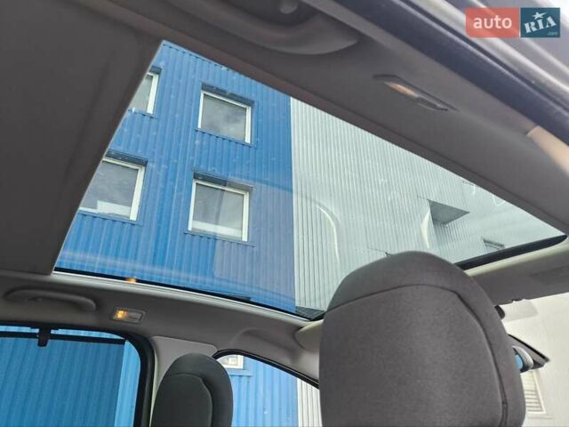 Сірий Пежо 3008, об'ємом двигуна 1.6 л та пробігом 178 тис. км за 8450 $, фото 52 на Automoto.ua