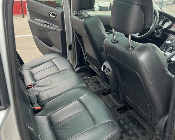 Сірий Пежо 3008, об'ємом двигуна 2 л та пробігом 286 тис. км за 11000 $, фото 22 на Automoto.ua