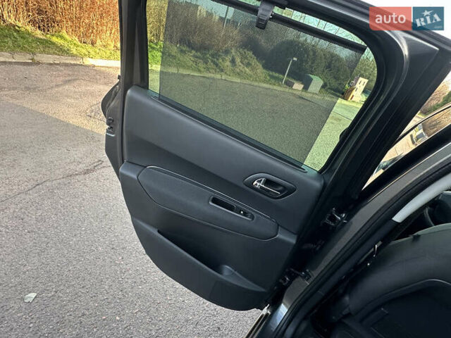 Серый Пежо 3008, объемом двигателя 1.56 л и пробегом 263 тыс. км за 9150 $, фото 89 на Automoto.ua