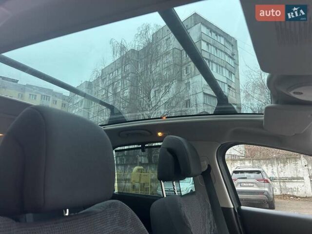 Сірий Пежо 3008, об'ємом двигуна 1.6 л та пробігом 250 тис. км за 9250 $, фото 37 на Automoto.ua