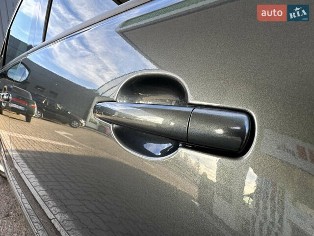 Серый Пежо 3008, объемом двигателя 1.56 л и пробегом 263 тыс. км за 9150 $, фото 49 на Automoto.ua