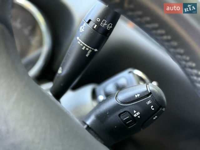 Сірий Пежо 3008, об'ємом двигуна 2 л та пробігом 184 тис. км за 10380 $, фото 33 на Automoto.ua