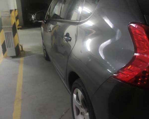 Серый Пежо 3008, объемом двигателя 1.6 л и пробегом 210 тыс. км за 9000 $, фото 2 на Automoto.ua