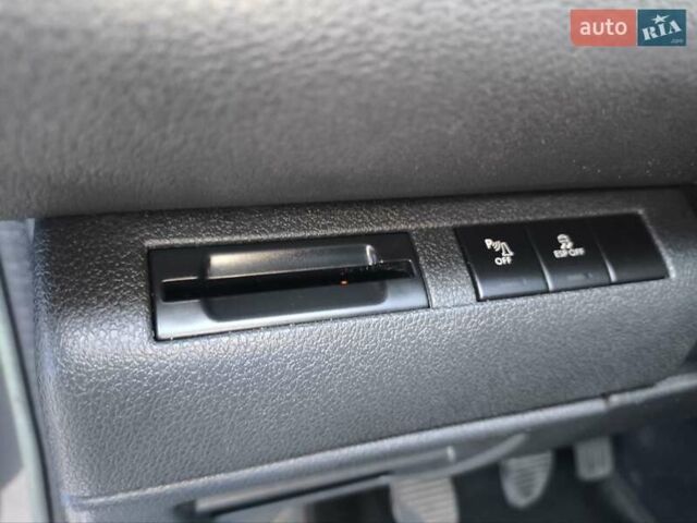 Сірий Пежо 3008, об'ємом двигуна 1.6 л та пробігом 178 тис. км за 8450 $, фото 32 на Automoto.ua